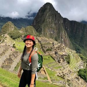 Meet your Posher, Xingyu